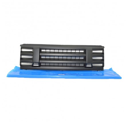 Grille Radiator Black Discovery to LA081990