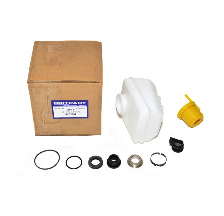 Service Kit for Reservoir on Master Cylinder