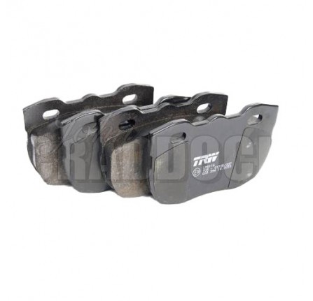 Trw Front Brake Pads 1993 on