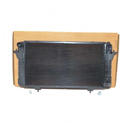 Radiator 3.9 V8 Manual Discovery TA on