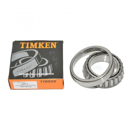 Timken Taper Roller Bearing Front Output Shaft LT230