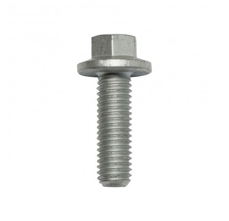 Set Screw Hex Head 8mm x 25mm Qty 100