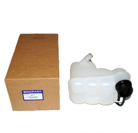 Expansion Tank Assembly Discovery 2 TD5 & V8