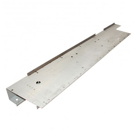 Sill Panel RH Range Rover Classic 4 Door