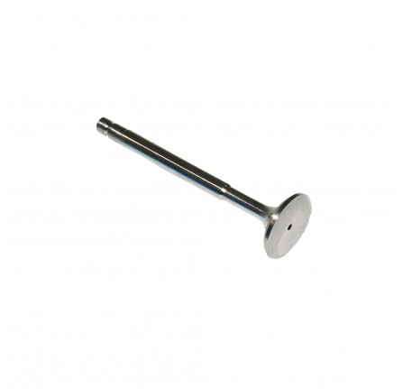 Exhaust Valve 2.6 Litre