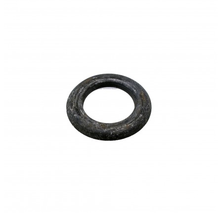 Mudshield for Driving Flange on Differential to KA930455 1992 Genuine New Old Stock But Dirty