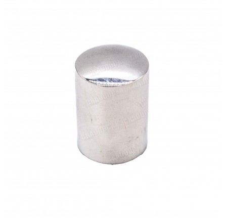 Chrome Push Knob Handbrake 1953-65