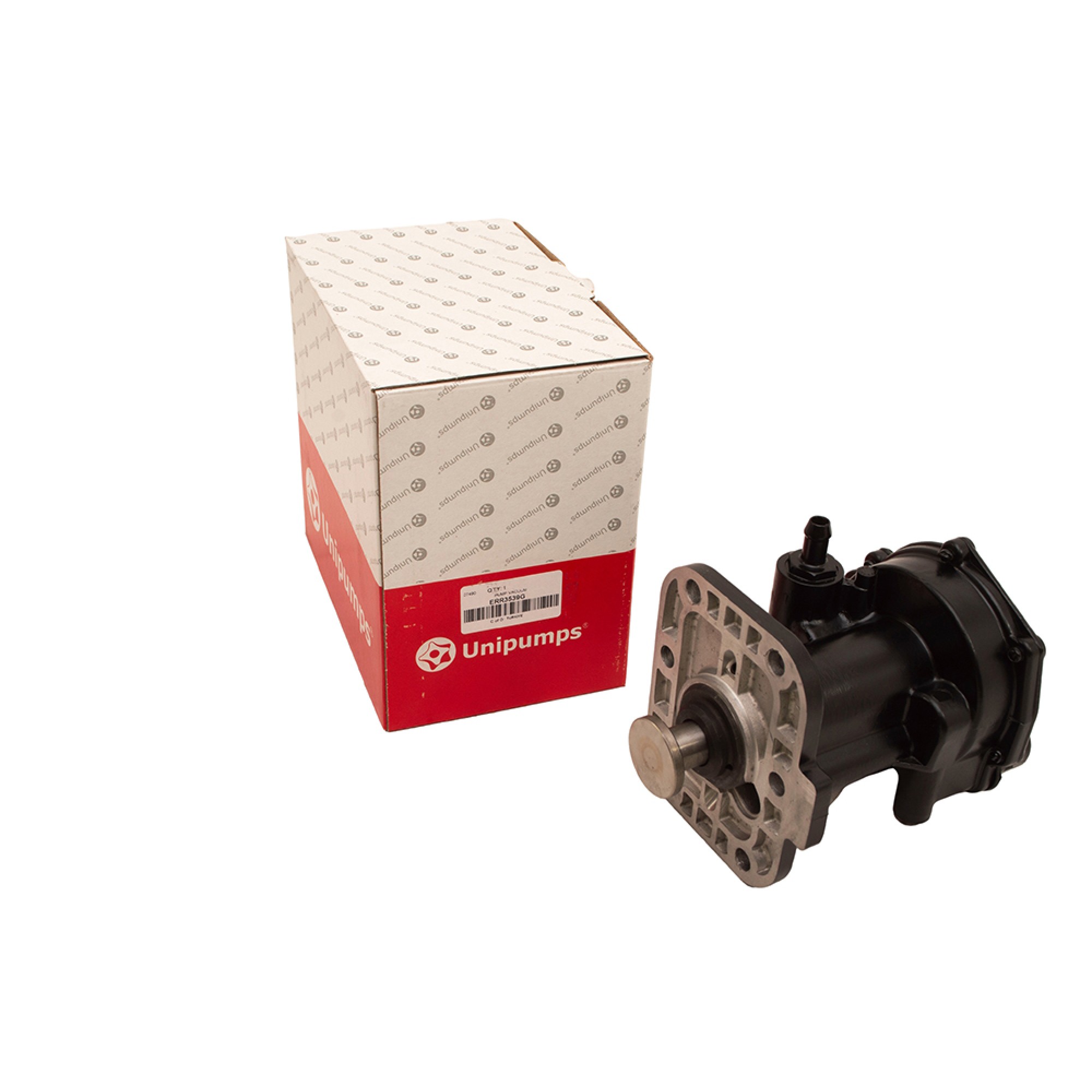 Unipump - Brake Vacuum Pump 300 TDI