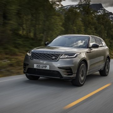 Range Rover Velar